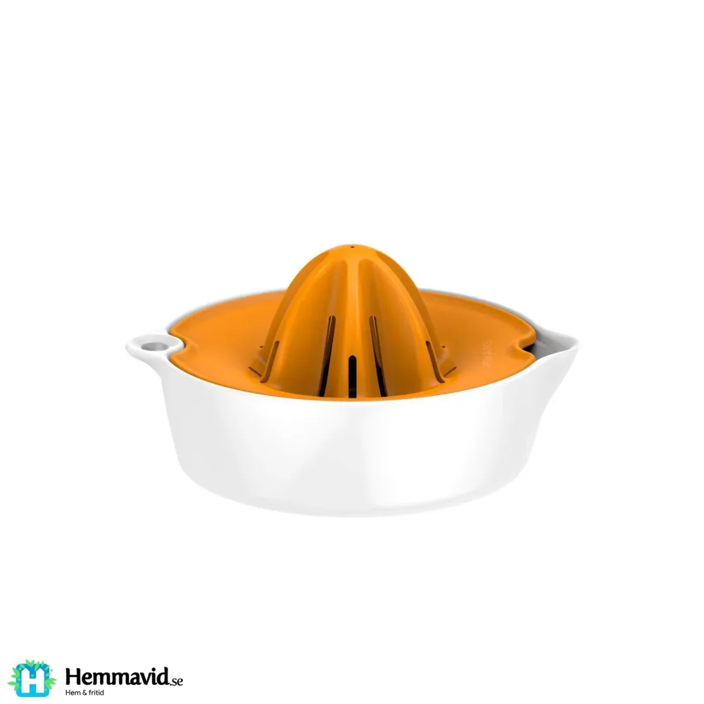 Premium Stainless Steel Fiskars FF juicepress