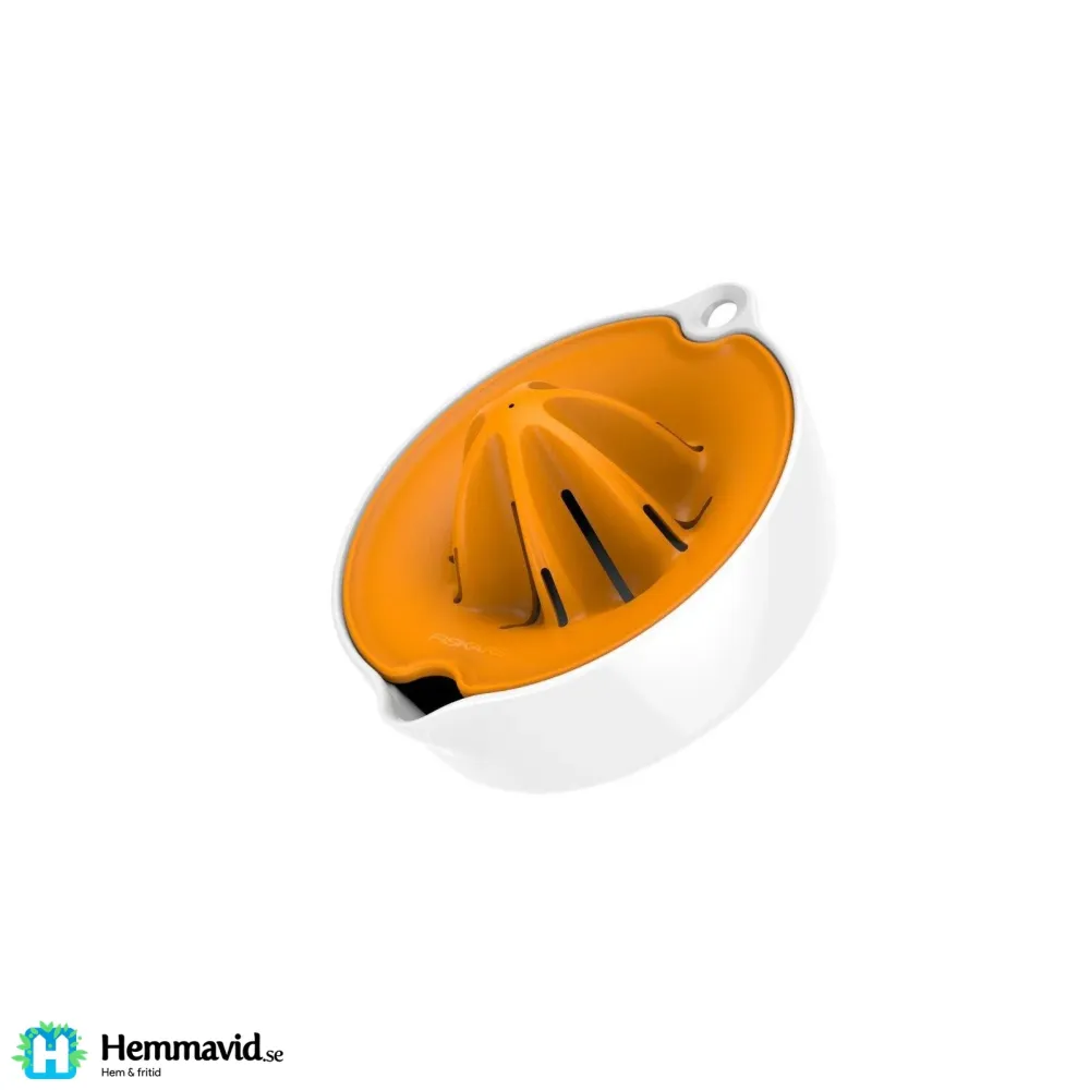 Premium Stainless Steel Fiskars FF juicepress