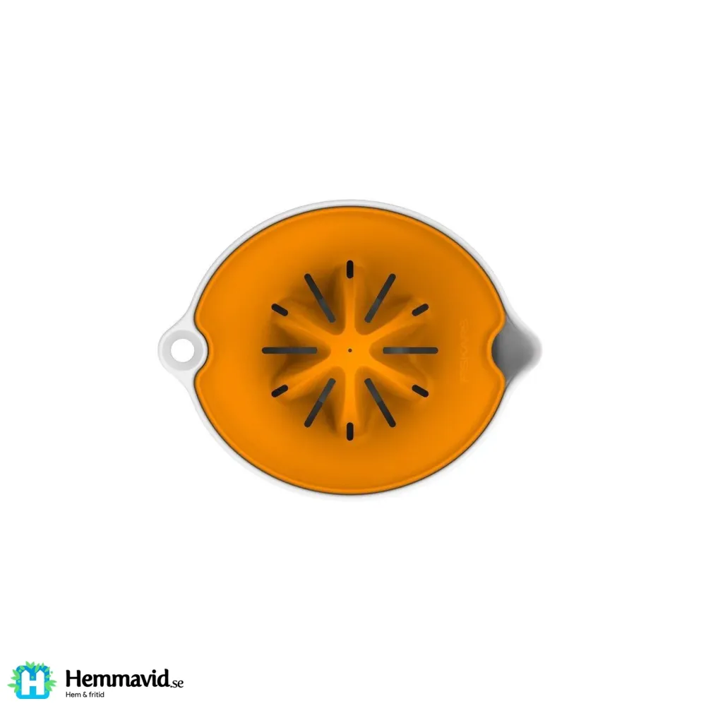 Premium Stainless Steel Fiskars FF juicepress