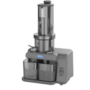 Expert slowjuicer - 0,8 liters juicebehållare