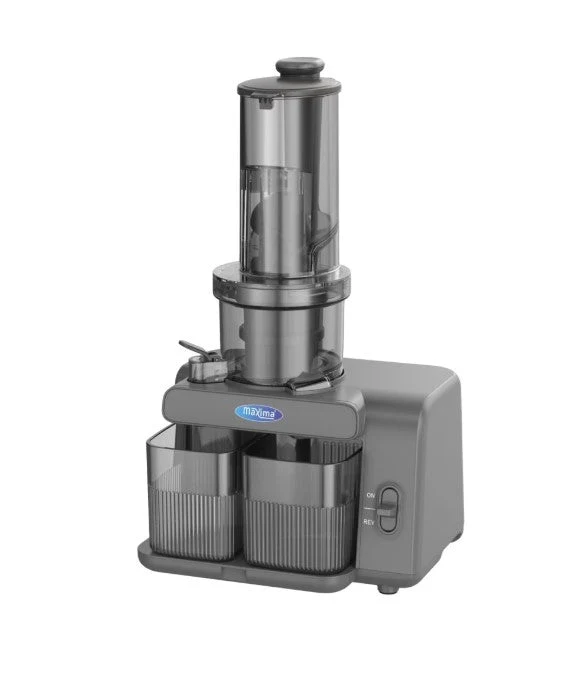 Expert slowjuicer - 0,8 liters juicebehållare