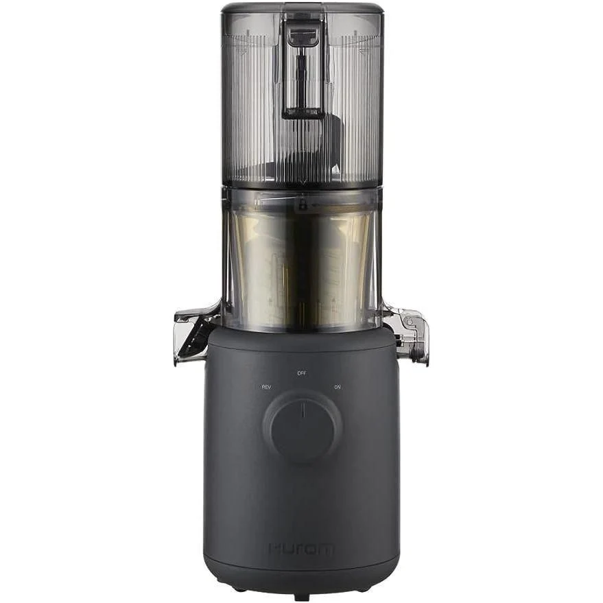 Hurom H310A Slow Juicer Träkol