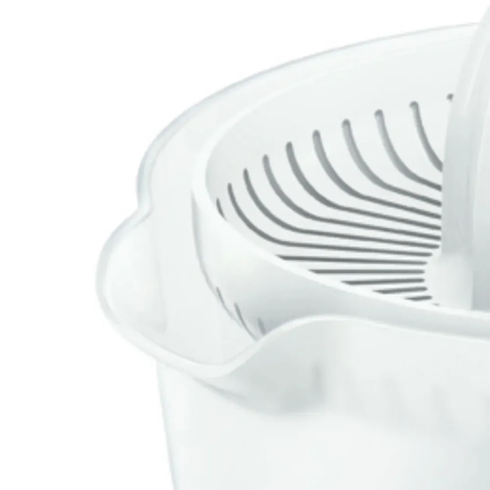 Philips - Elektrisk citruspress - HR2738/00
