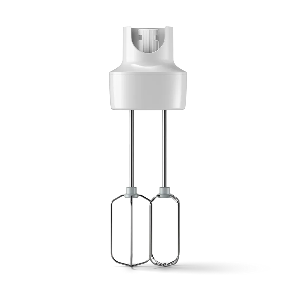 Philips stavmixer med minihackare och visp HR2546/00