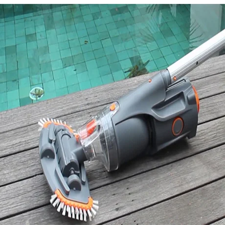 Pooldammsugare Elektrisk Vektro Junior