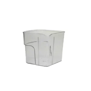 Wilfa juicemaster behållare färdig juice - 1200 Watts
