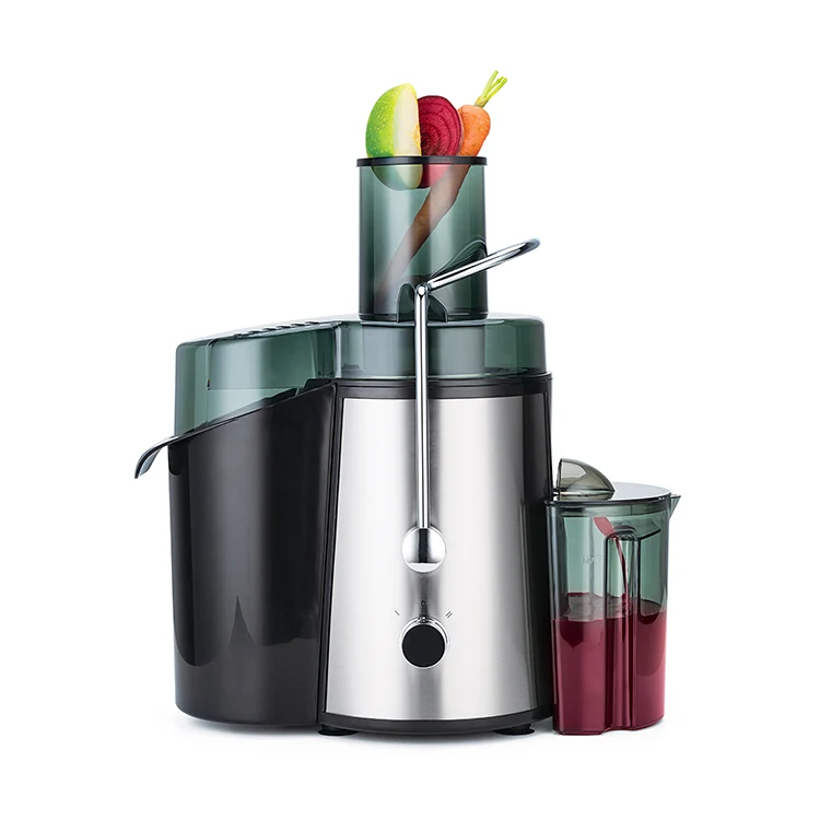 Wilfa, Squeezy juicecentrifug JU2S-800