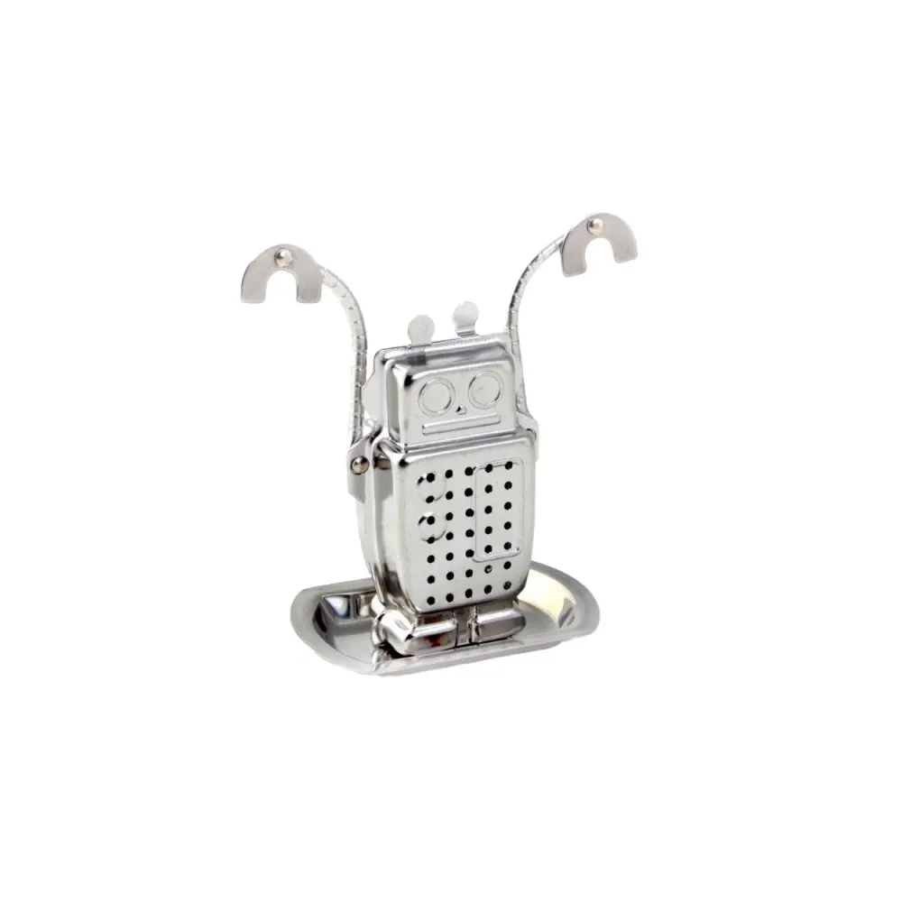 Tea Infuser Robot