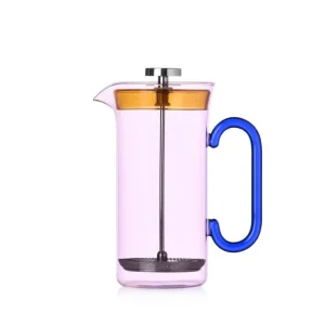 Clarinette French Coffee Press