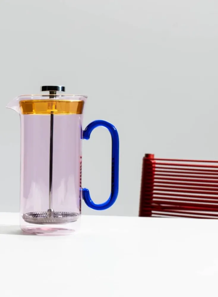 Clarinette French Coffee Press