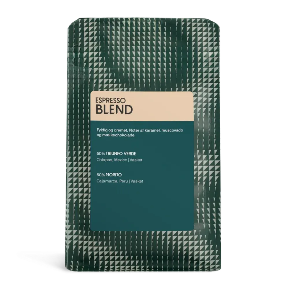 Coffee Collective - Espresso Blend - 250g