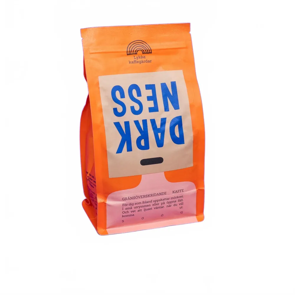 Darkness 500g Kaffe