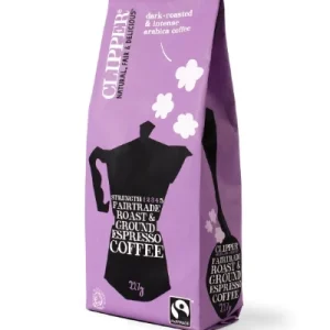 Espressokaffe, 227 g