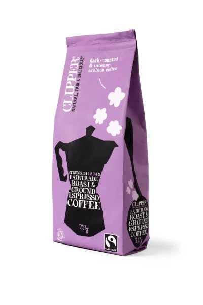 Espressokaffe, 227 g