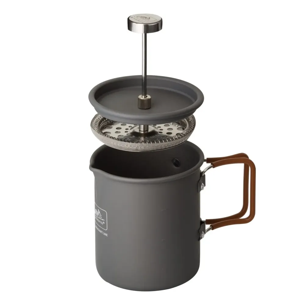 Helikon-Tex Camp French Press Coffee Mug