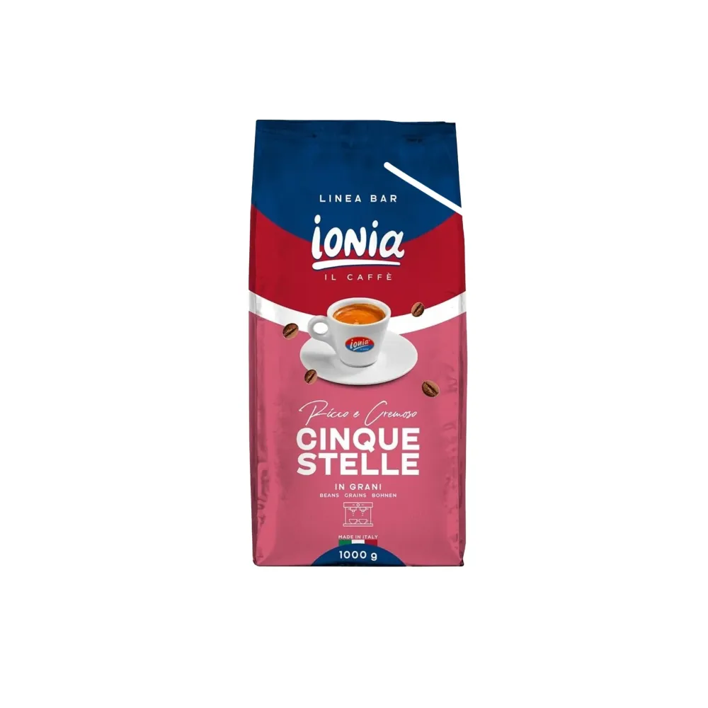 Ionia Cinque Stelle 1kg