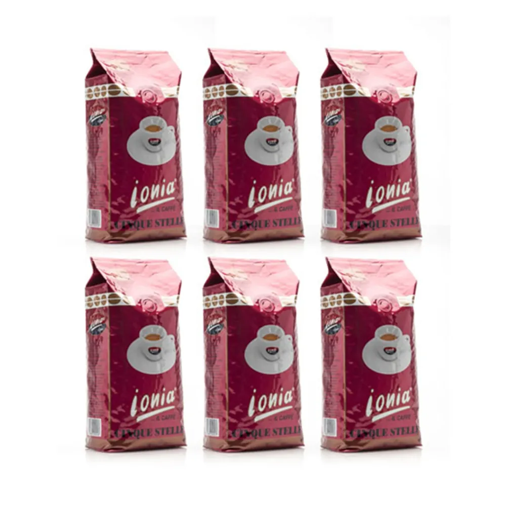 Ionia Cinque Stelle 6kg