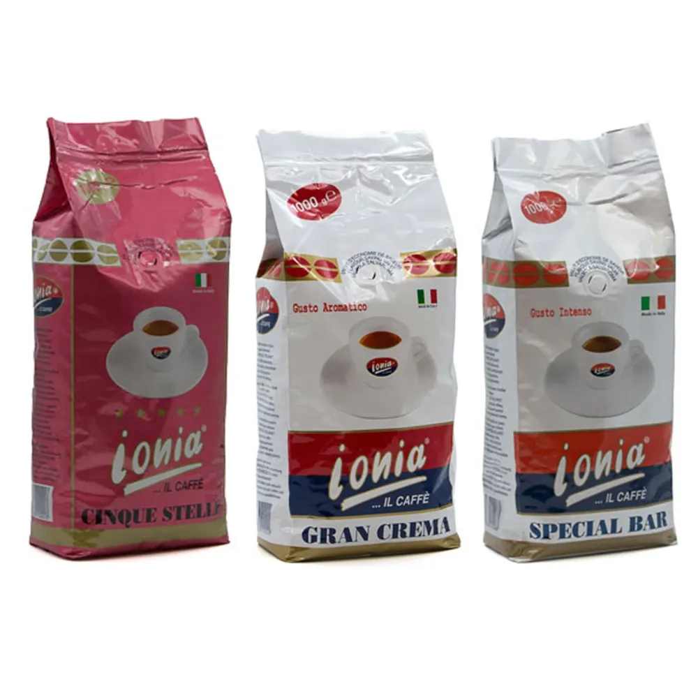 Ionia Paket 3kg Paketpris