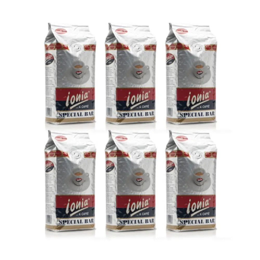 Ionia Special Bar 6kg