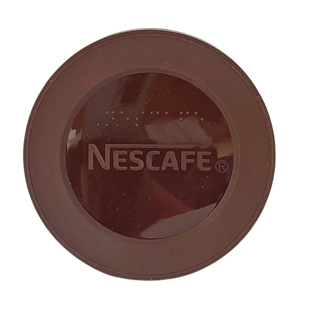 Kaffe Frappe Nescafe Nestlé 100g (passerat bäst före datum juli 2025 med garanti)