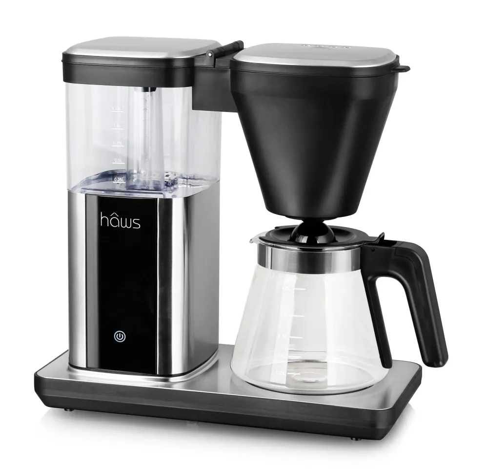 Kaffe FunNordic Hâws CM1550 Bogø Kaffebryggare