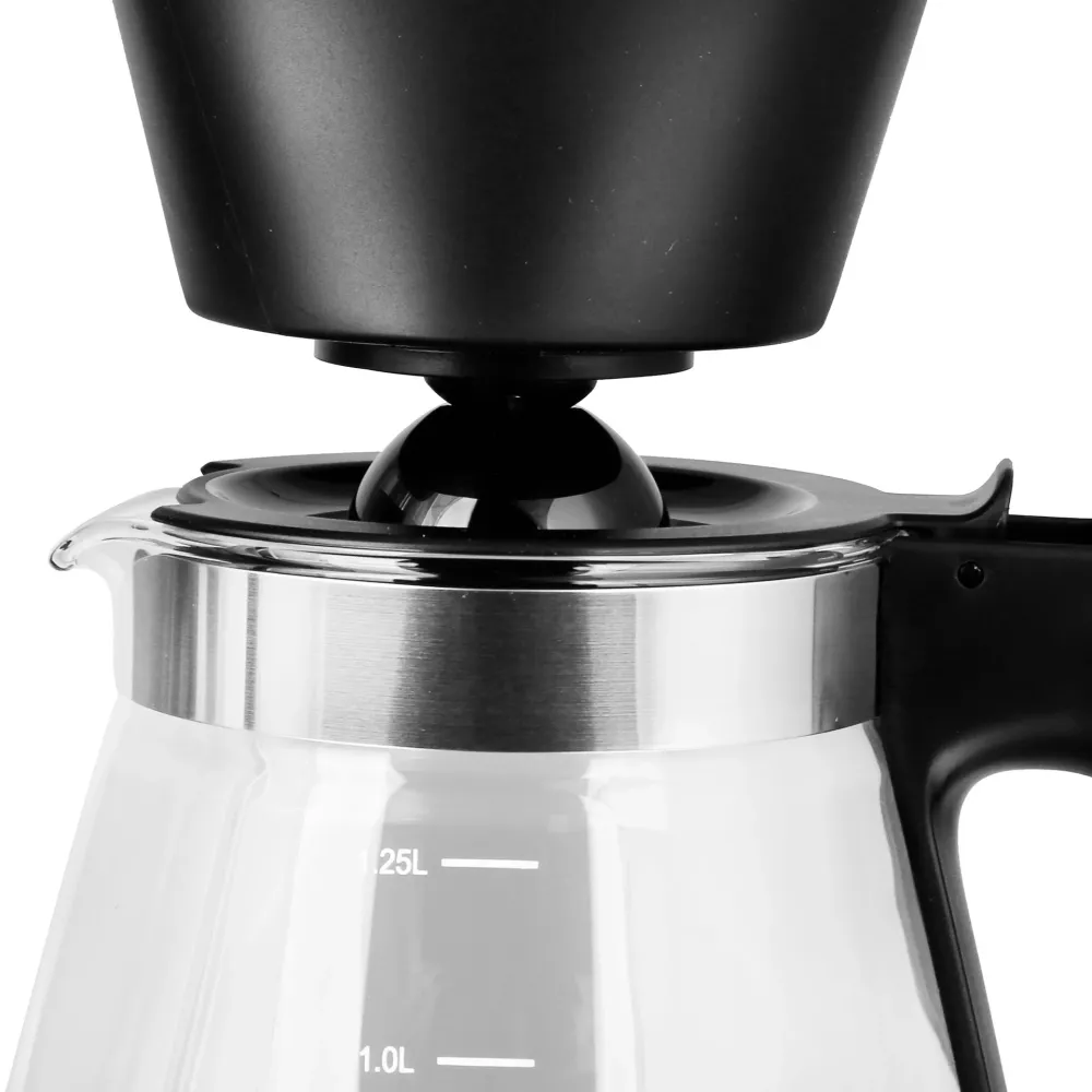 Kaffe FunNordic Hâws CM1550 Bogø Kaffebryggare