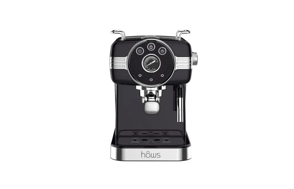 Kaffe FunNordic Hâws CME5080 ESPRESSOMASKIN