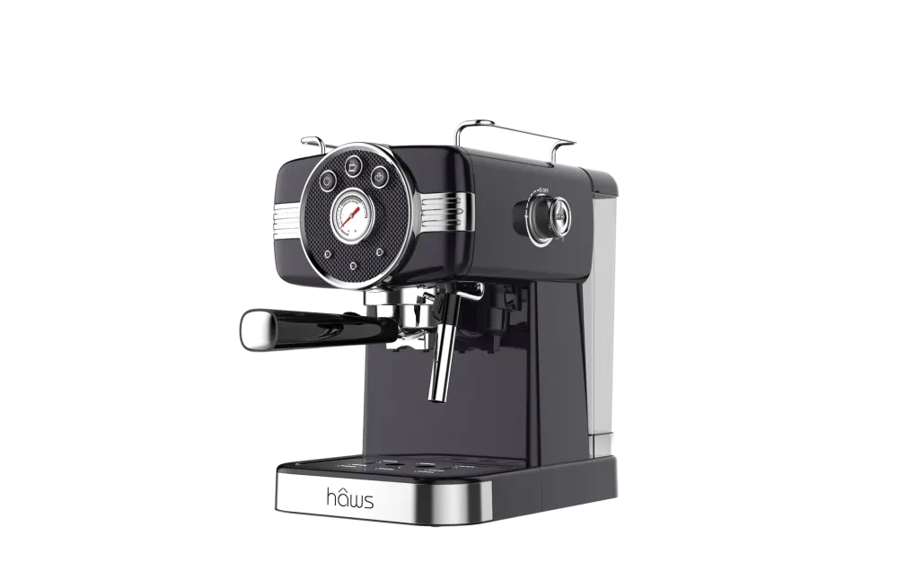 Kaffe FunNordic Hâws CME5080 ESPRESSOMASKIN