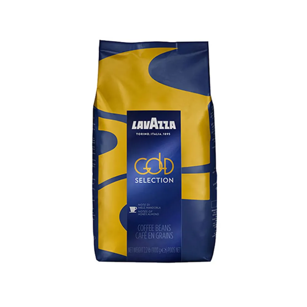 Lavazza Gold Selection 1kg