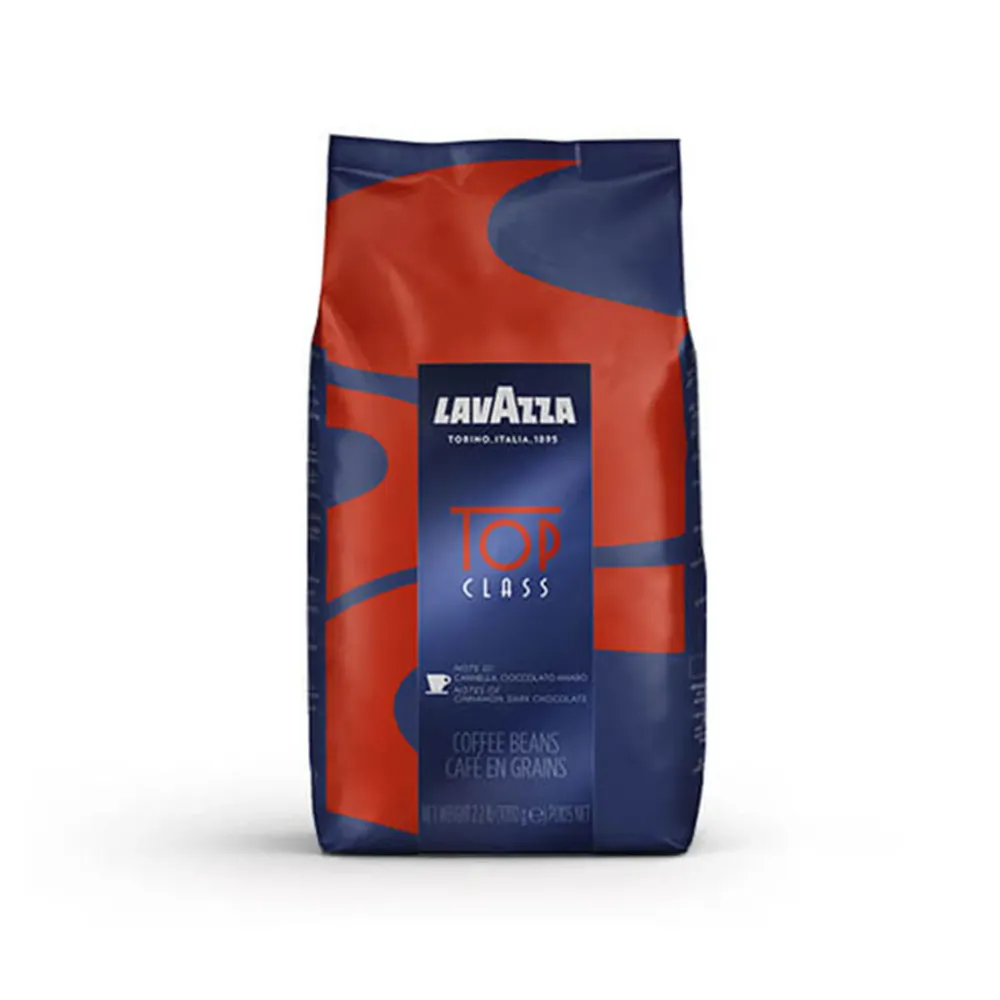 Lavazza Top Class 1kg