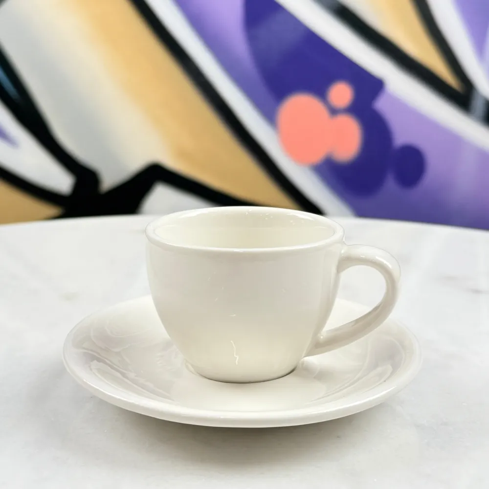 Service Projects Marlow Espresso Cup