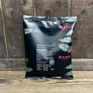Smaksatt kaffe Kahls Amaretto 100 g