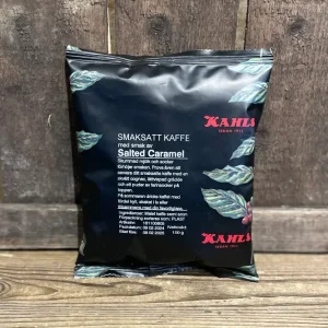 Smaksatt kaffe Kahls Salted Caramel 100 g