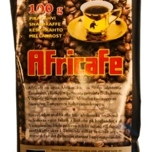 Snabbkaffe, 100 g