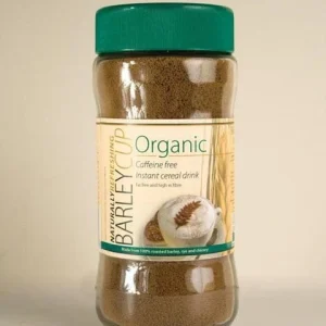 Spannmålskaffe, 100 g