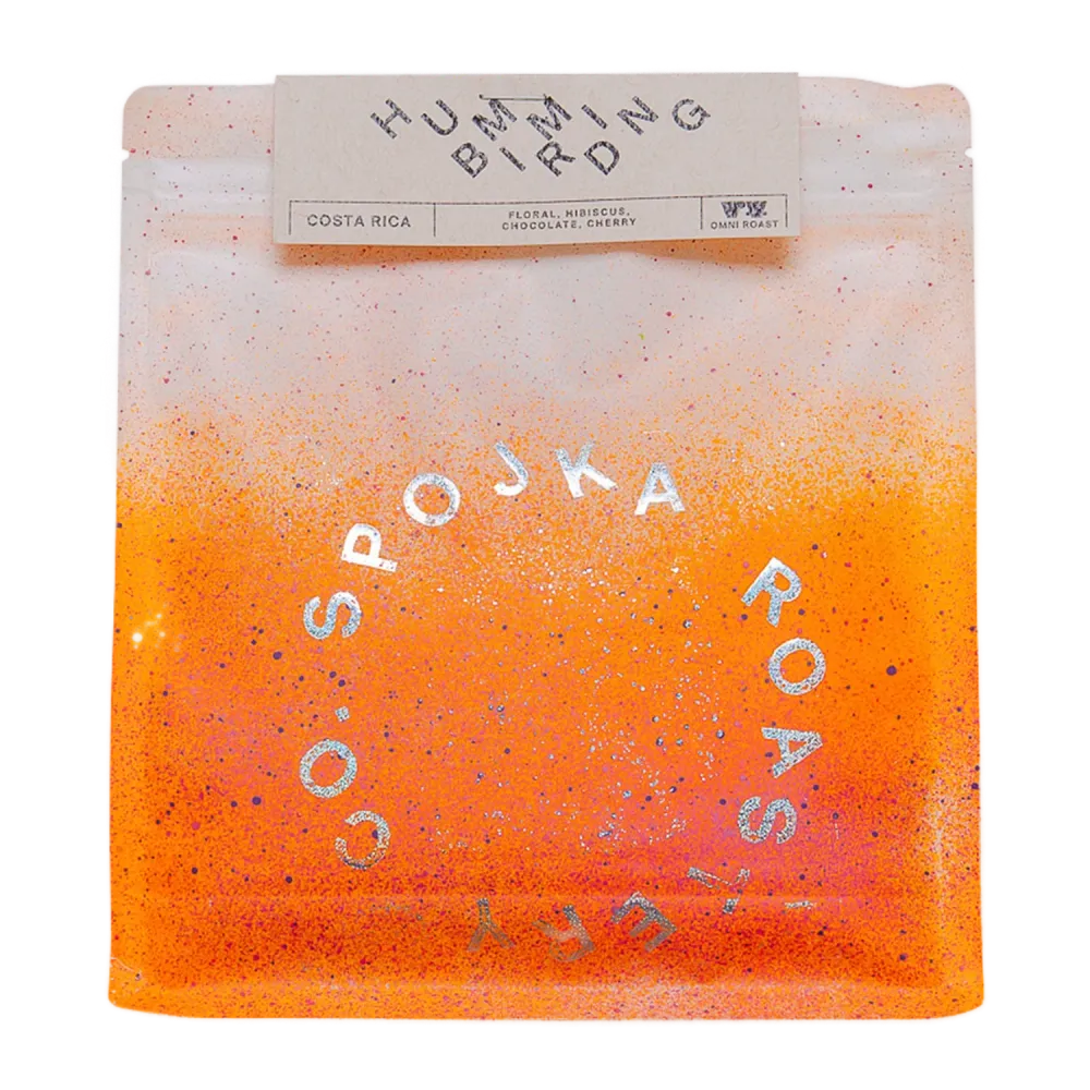 Spojka - Humming Bird - Omniroast - 200g