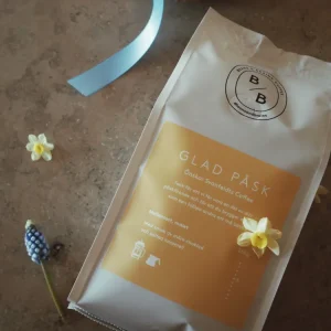 Svanfeldts Coffee Glad Påsk Kaffe Mellanrost - malet