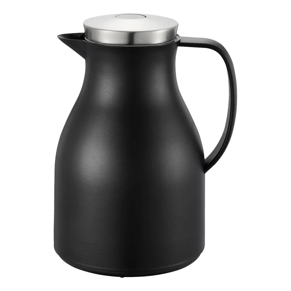 Tilly Termoskanna 1 liter Svart