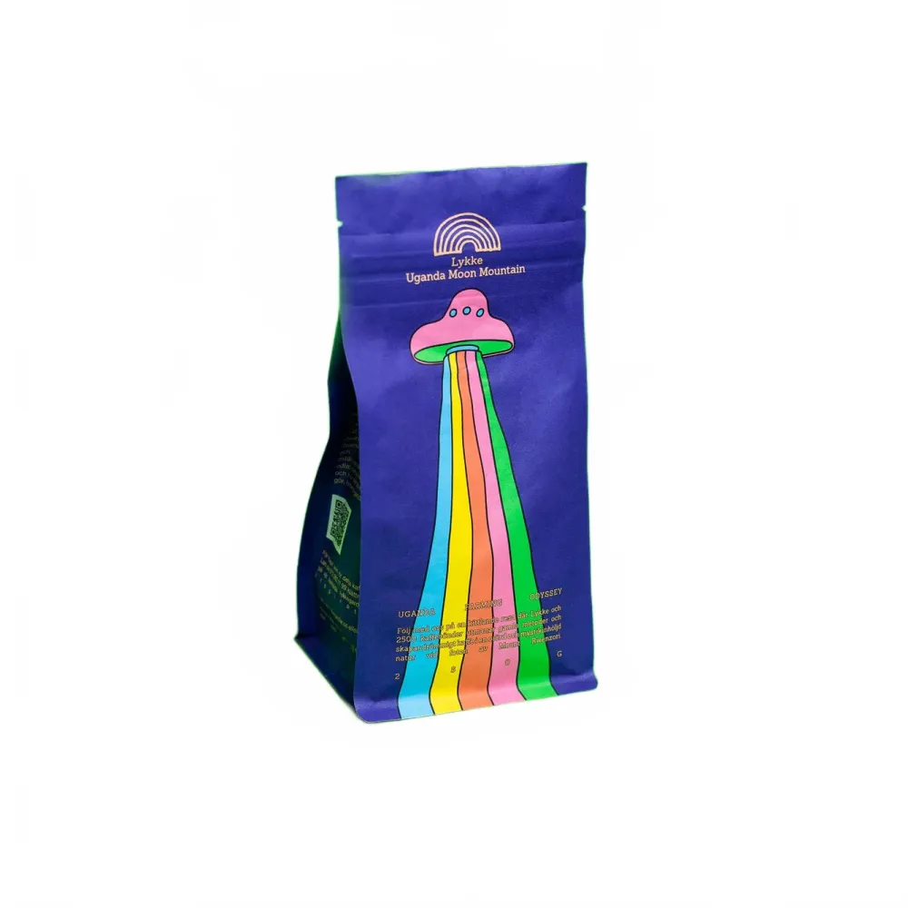 UFO 250g Kaffe