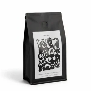 Barista & Espresso - Italiensk espressoblandning (450g)