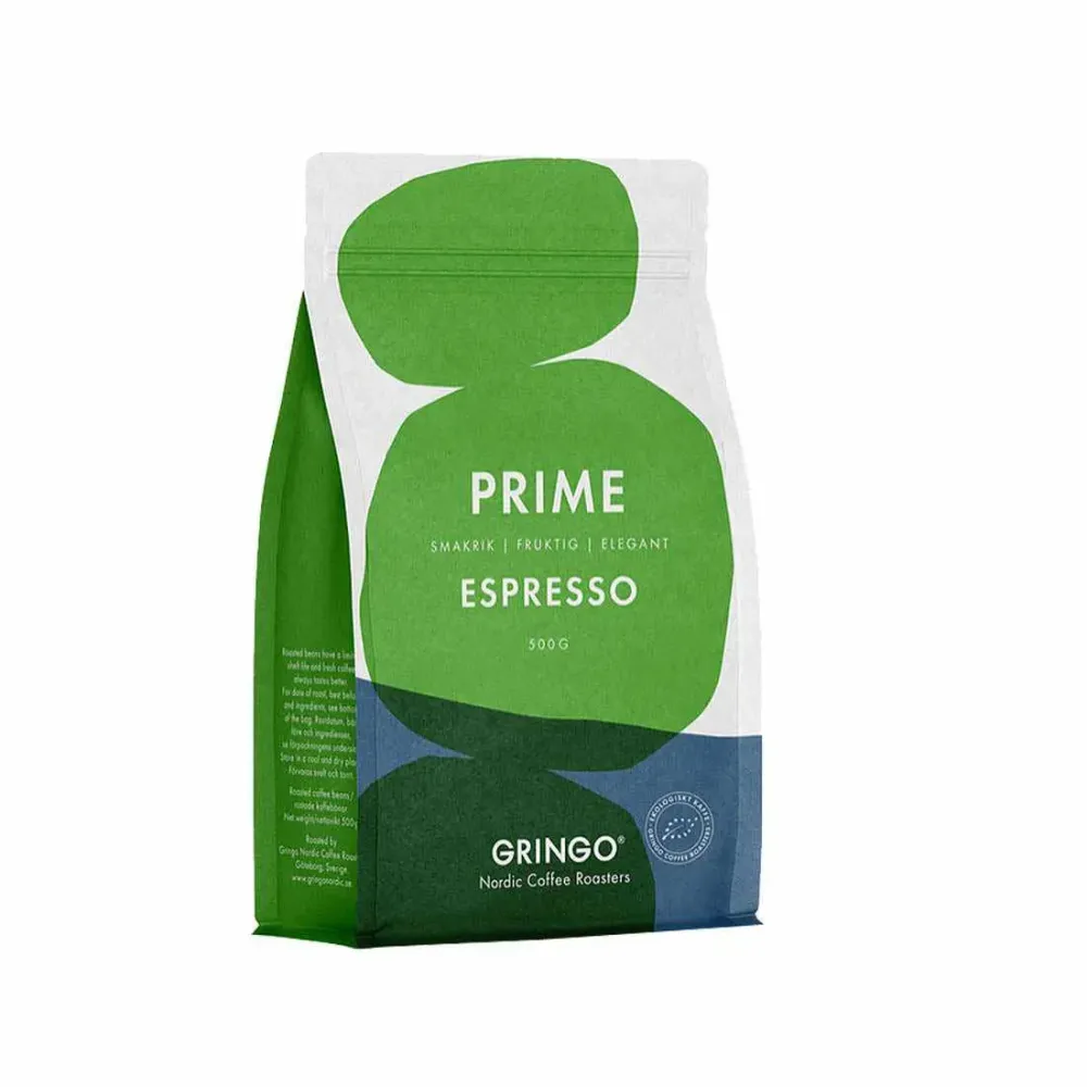 PRIME ESPRESSO - 500g