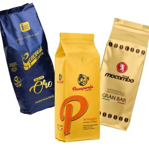 Espresso Provset 80/20
