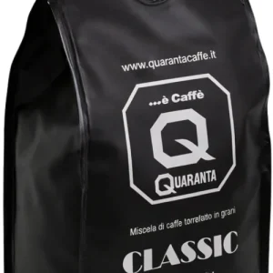 Quaranta Espresso Classic