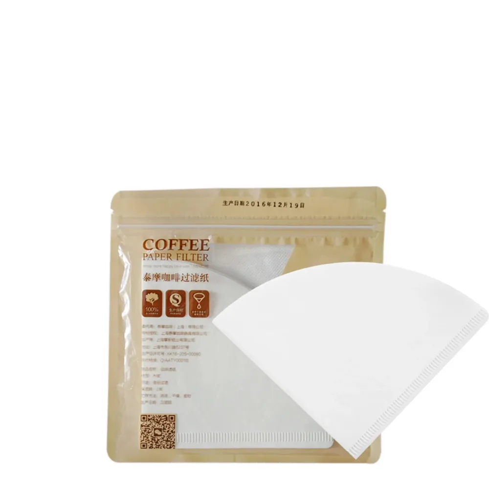 Filterpapper V60 Storlek 2 100 st