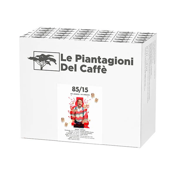 Le Piantagione Del Caffè CK2005 50st ESE-PODS