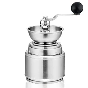 Forever 122235 Kaffekvarn Manuell