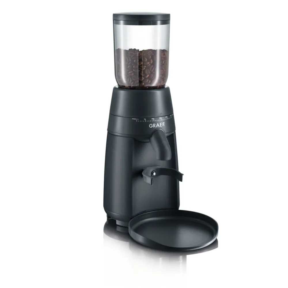 Graef CM702 Kaffekvarn