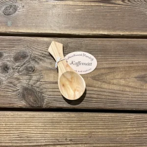 Kaffemått