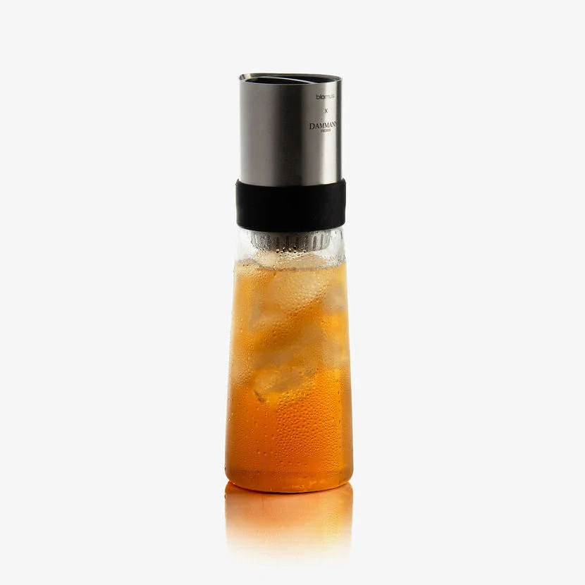 Iced Tea Passion Framboise