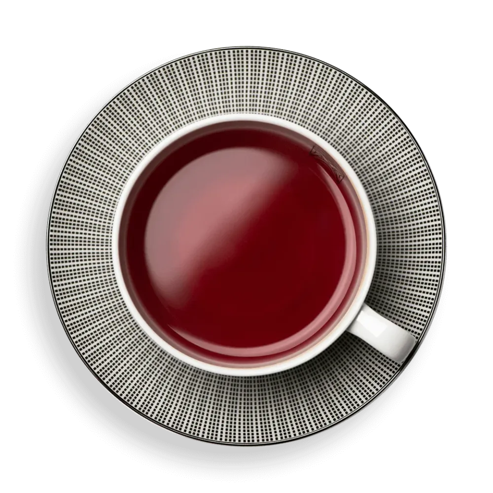Iced Tea Passion Framboise